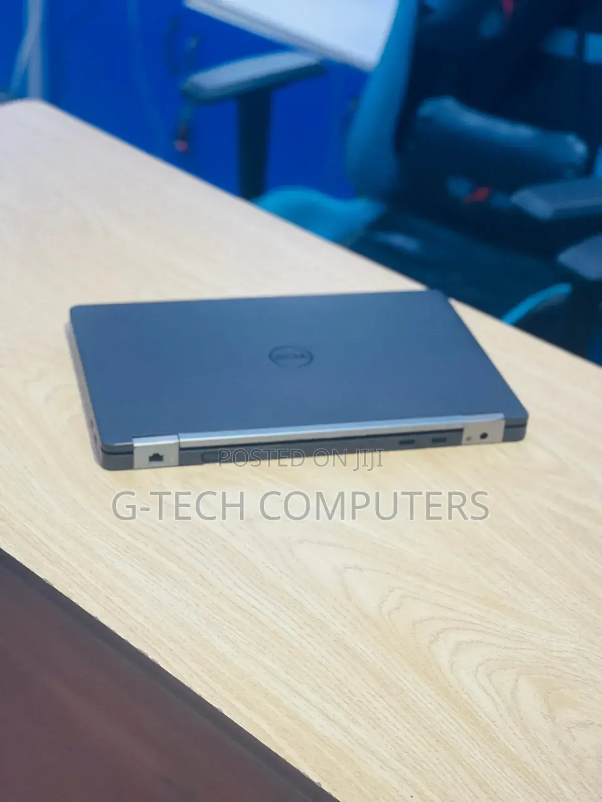 New Laptop Dell Latitude 15 E5570 8GB Intel Core I7 SSD 256GB