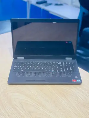 New Laptop Dell Latitude 15 E5570 8GB Intel Core I7 SSD 256GB
