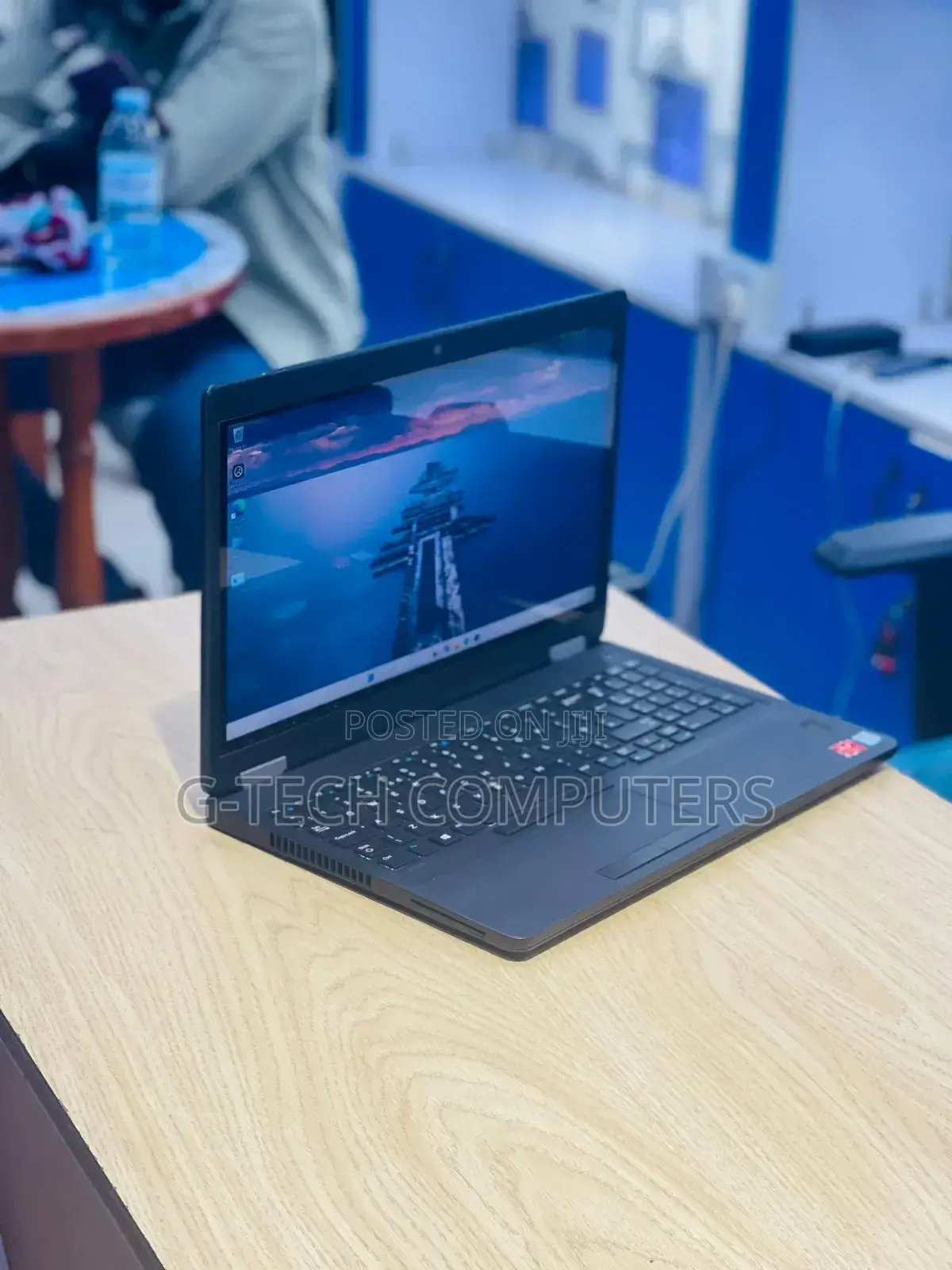 New Laptop Dell Latitude 15 E5570 8GB Intel Core I7 SSD 256GB