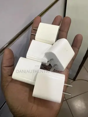 Usa Original iPhone Type C 20w Charging Bricks