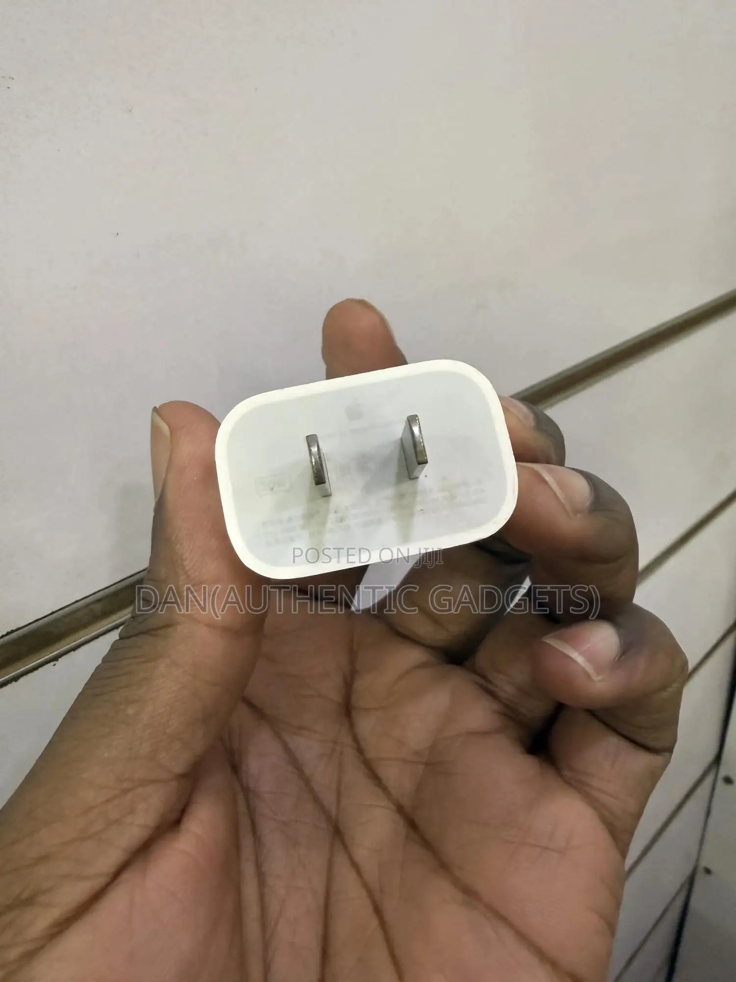 Usa Original iPhone Type C 20w Charging Bricks