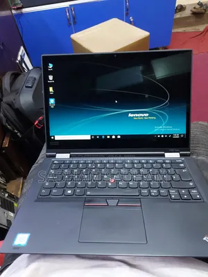 Laptop Lenovo ThinkPad X380 Yoga 8GB Intel Core I5 SSD 256GB