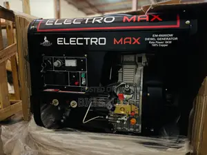 Diesel Welding Generator 6kva