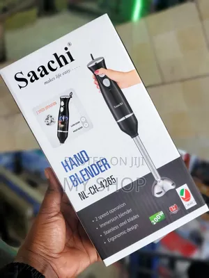 Hand Stick Blender