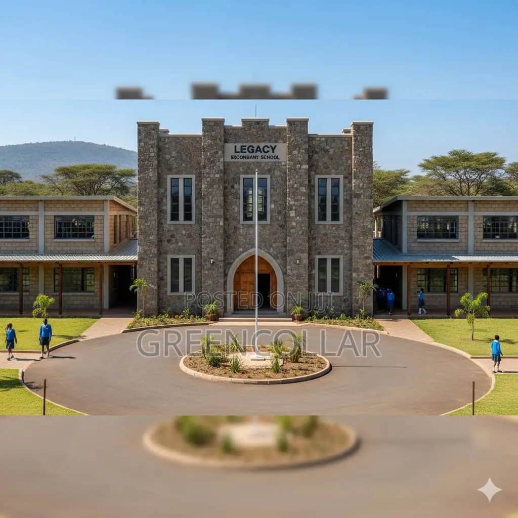 3d Rendering For Commercial And Residential Buildings