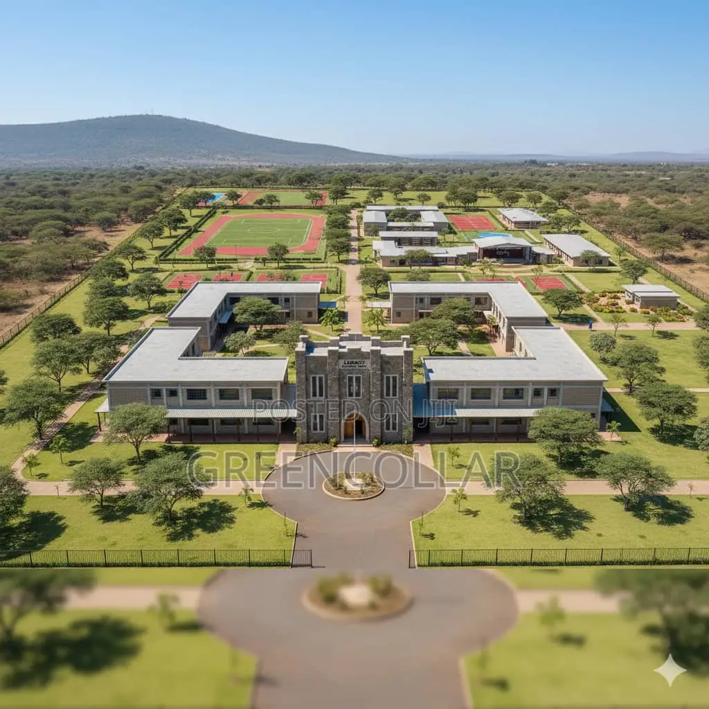 3d Rendering For Commercial And Residential Buildings