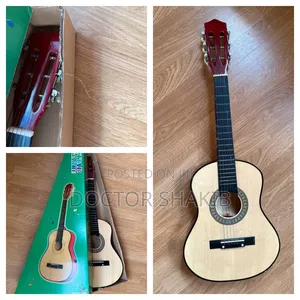 Small-Sized High Quality Classical Kids Guitar