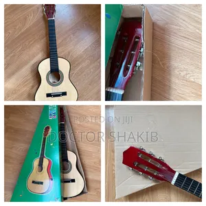Small-Sized High Quality Classical Kids Guitar