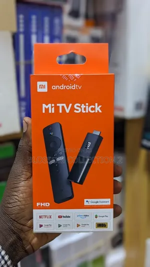 Xiaomi Mi Tv Stick