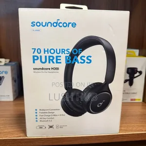 Soundcore H30i Headsets