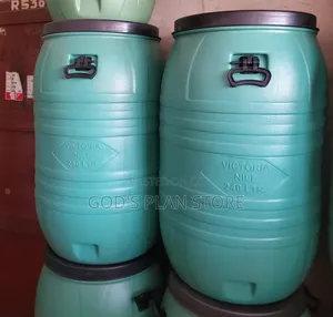 Water Storage Plastic Water Tank 240litres