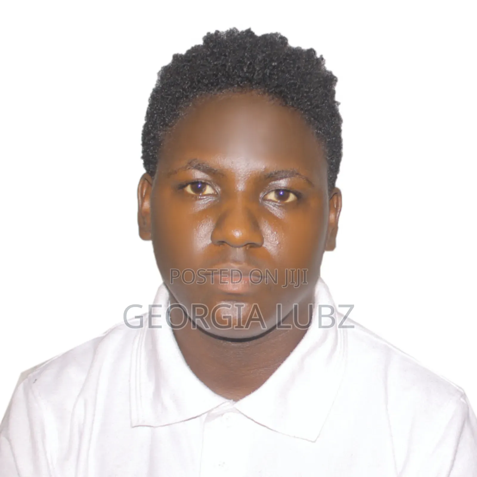 Chef Georgia