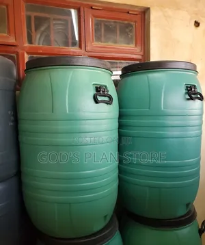 Water Tank 240litres Water Tank 240litres