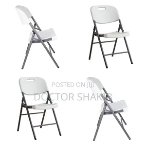 High Density Commercial Grade Foldable Chair
