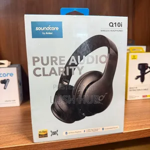 Anker Q10i Bluetooth Wireless