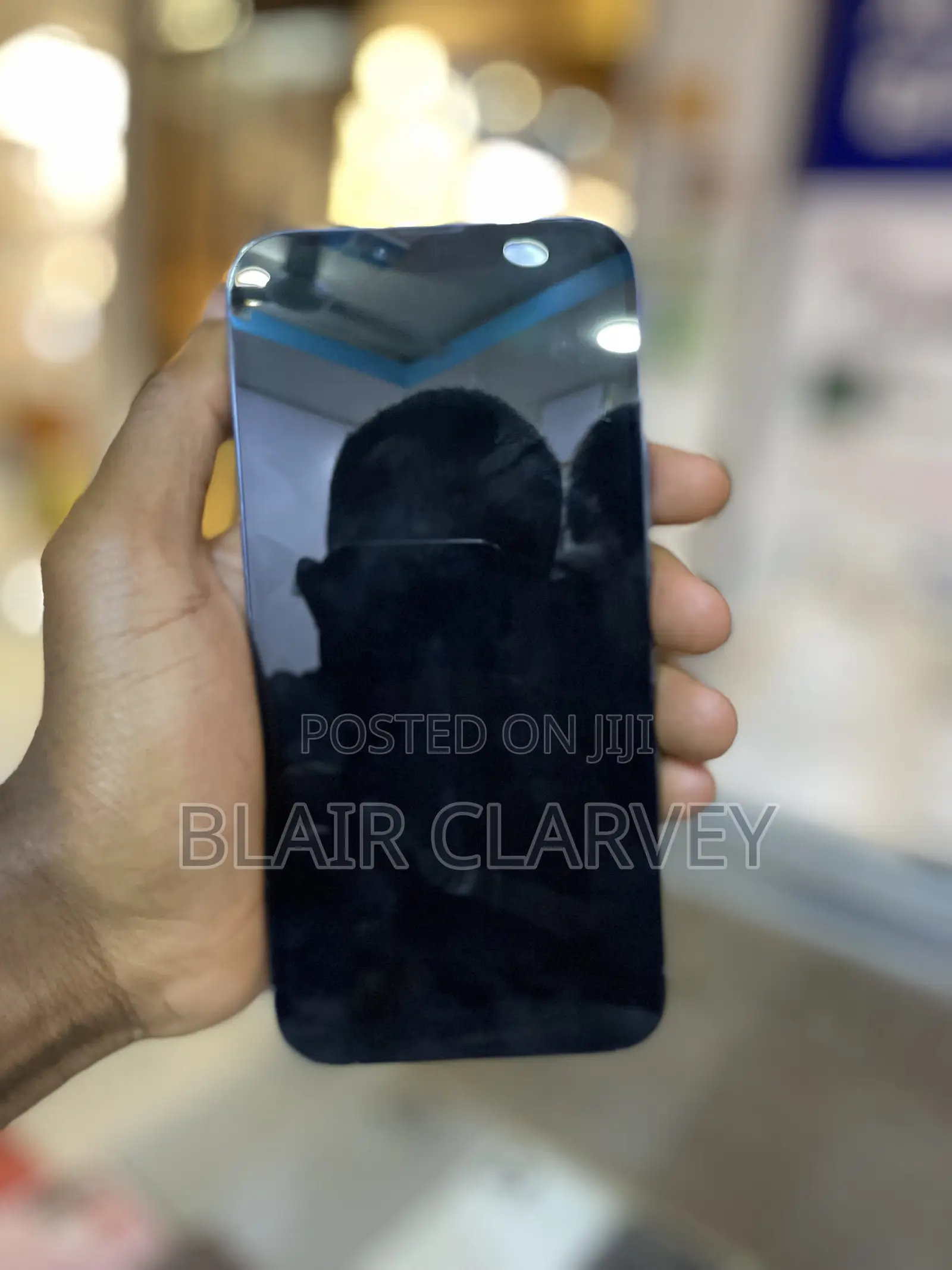 Apple iPhone 13 Pro Max 128 GB Blue