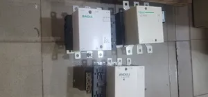 Electrical Contractors