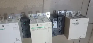 Electrical Contractors