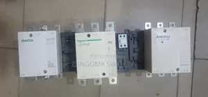 Electrical Contractors