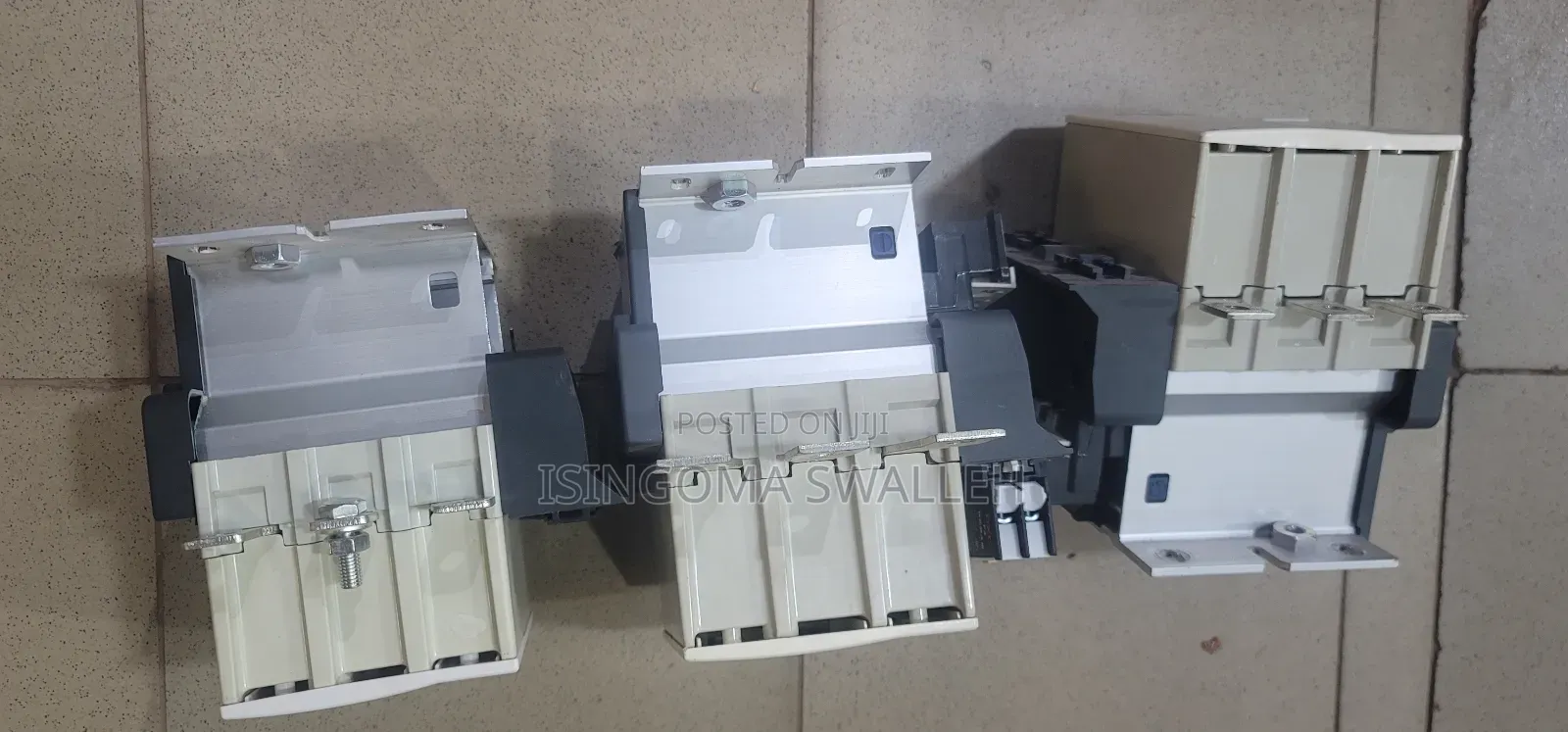 Electrical Contractors