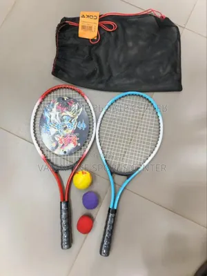Caka Badminton Cricket Original Material
