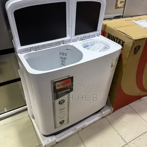 13kg Wintex Twin Tub Washing Machine