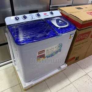 13kg Onida Twin Tub Washing Machine