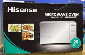Hisense 20 Litres Microwaves A