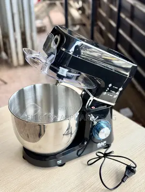 Raf Multifunctional Stand Mixer (Model R.6609b).