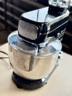 Raf Multifunctional Stand Mixer (Model R.6609b).
