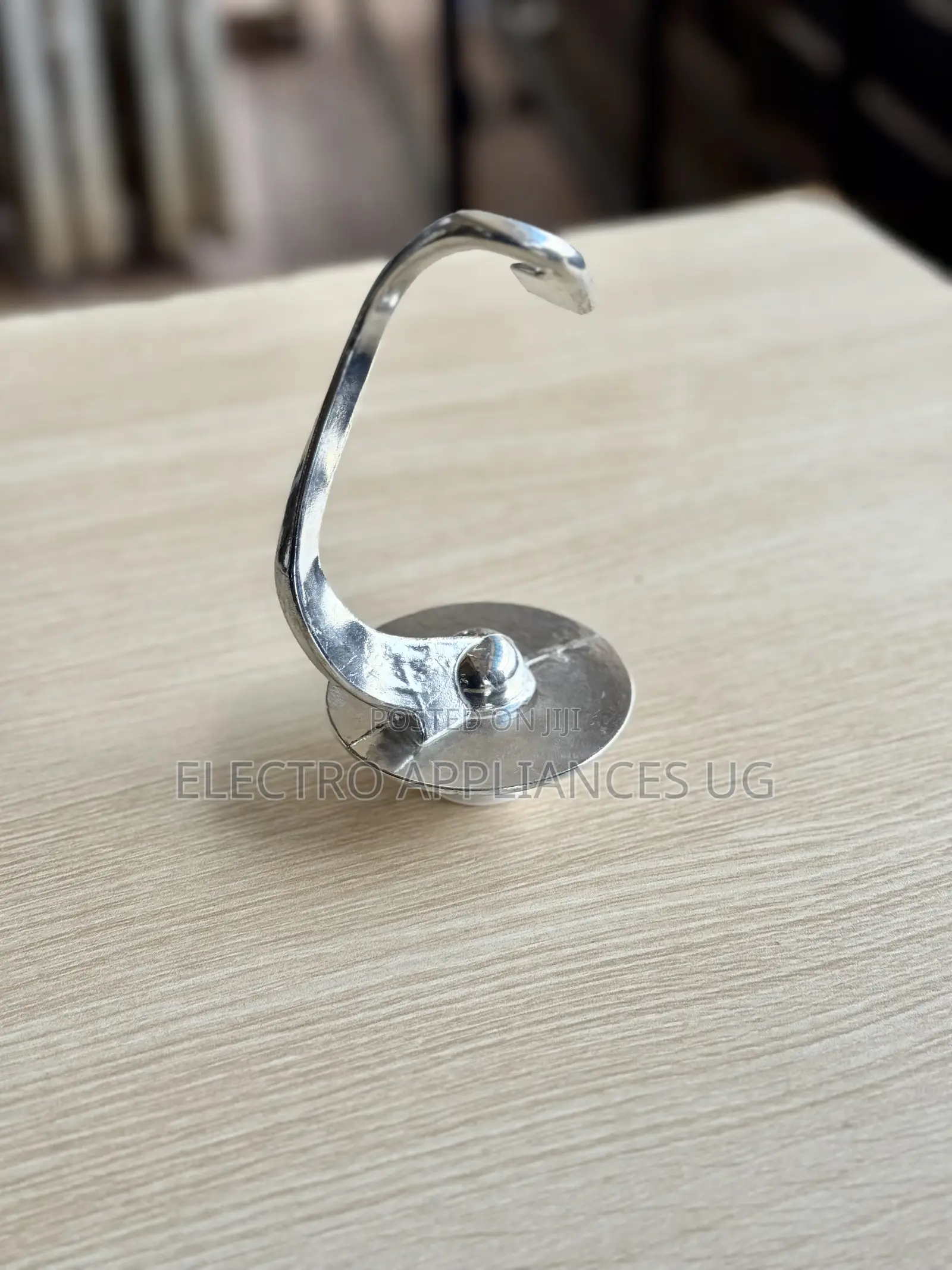Raf Multifunctional Stand Mixer (Model R.6609b).