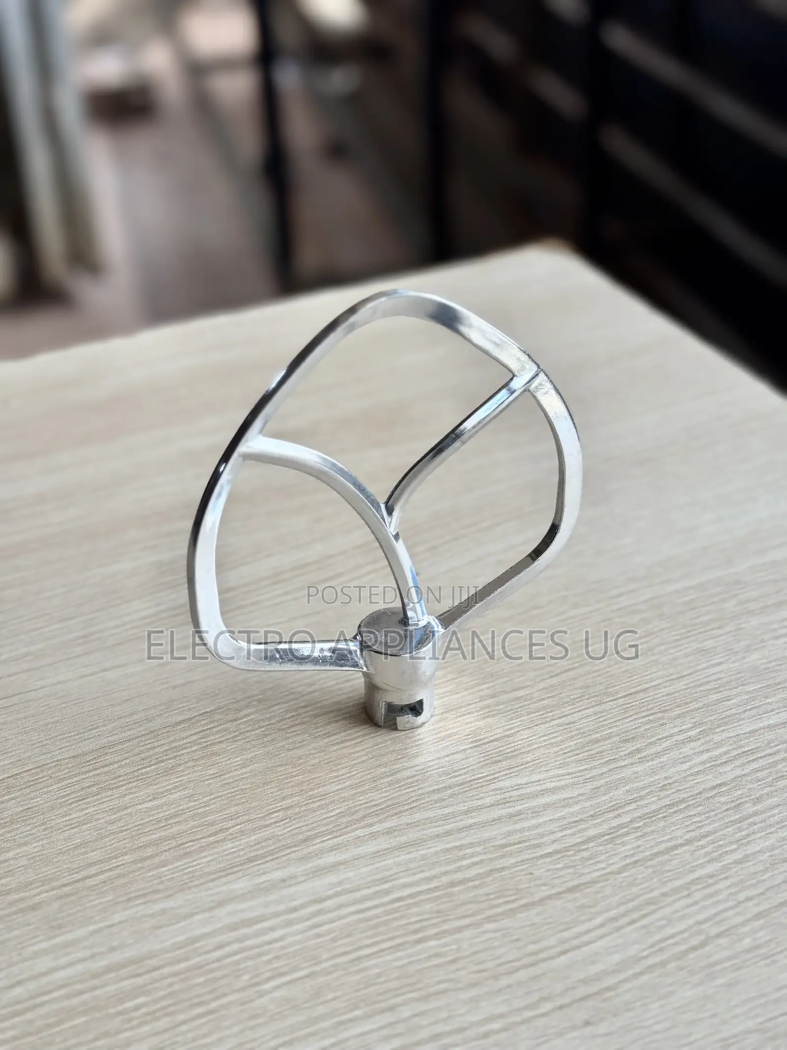 Raf Multifunctional Stand Mixer (Model R.6609b).
