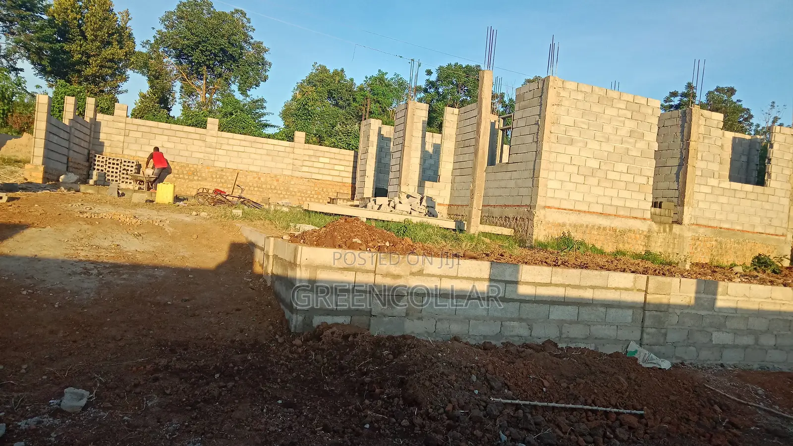Construction Services