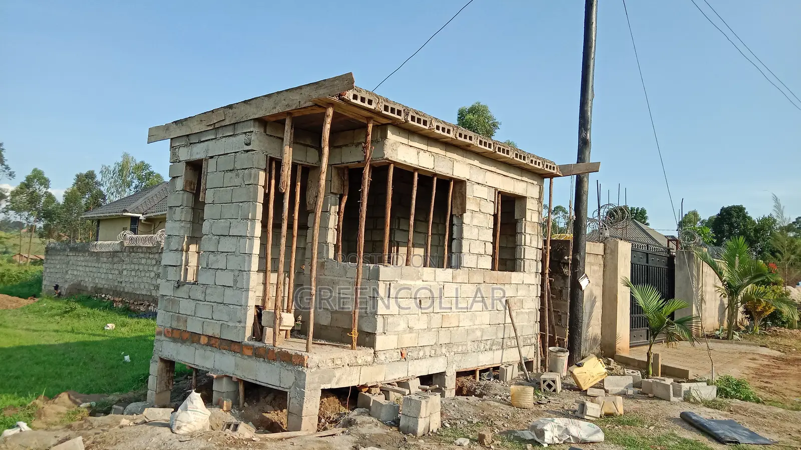Construction Services