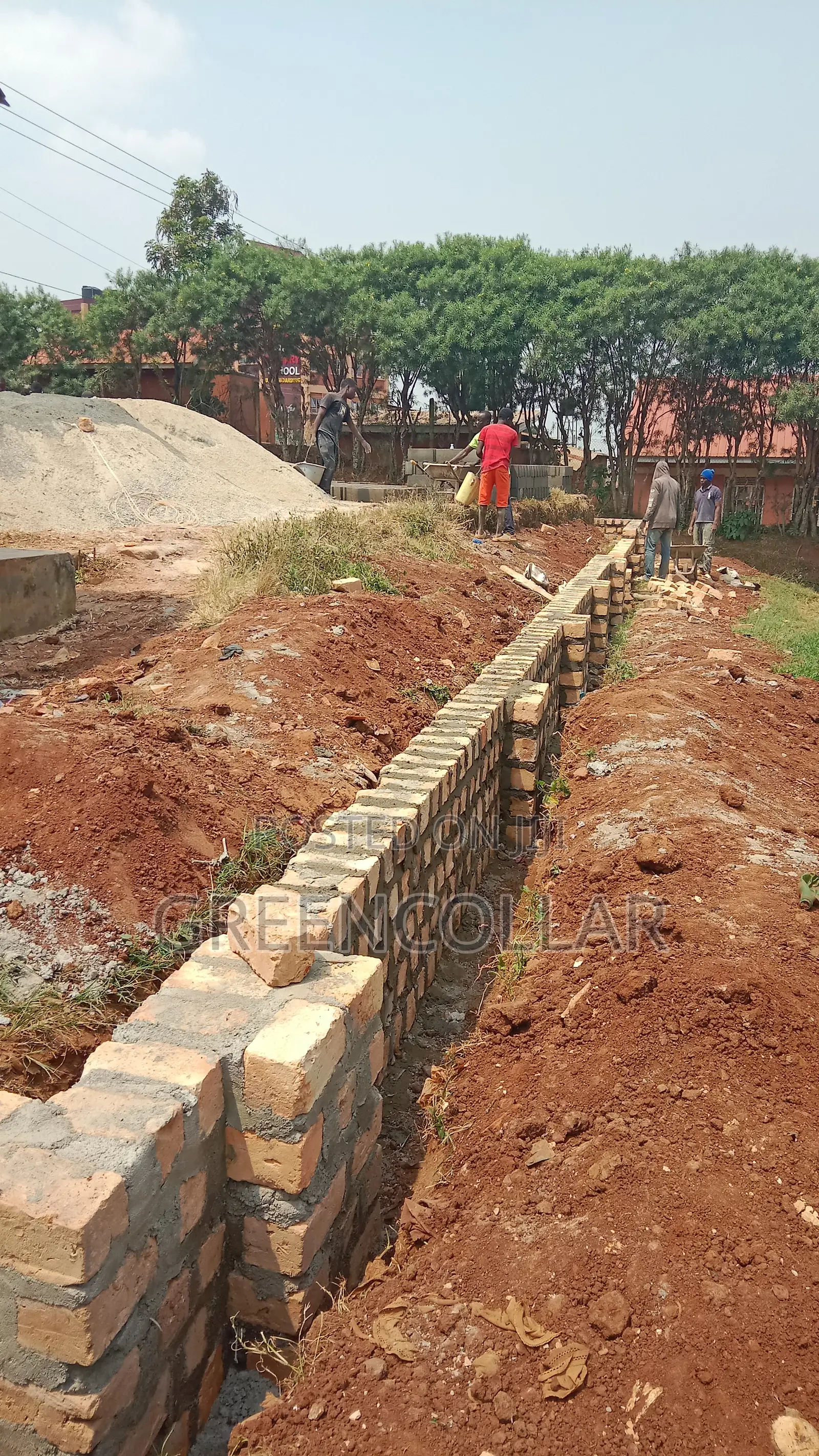 Construction Services