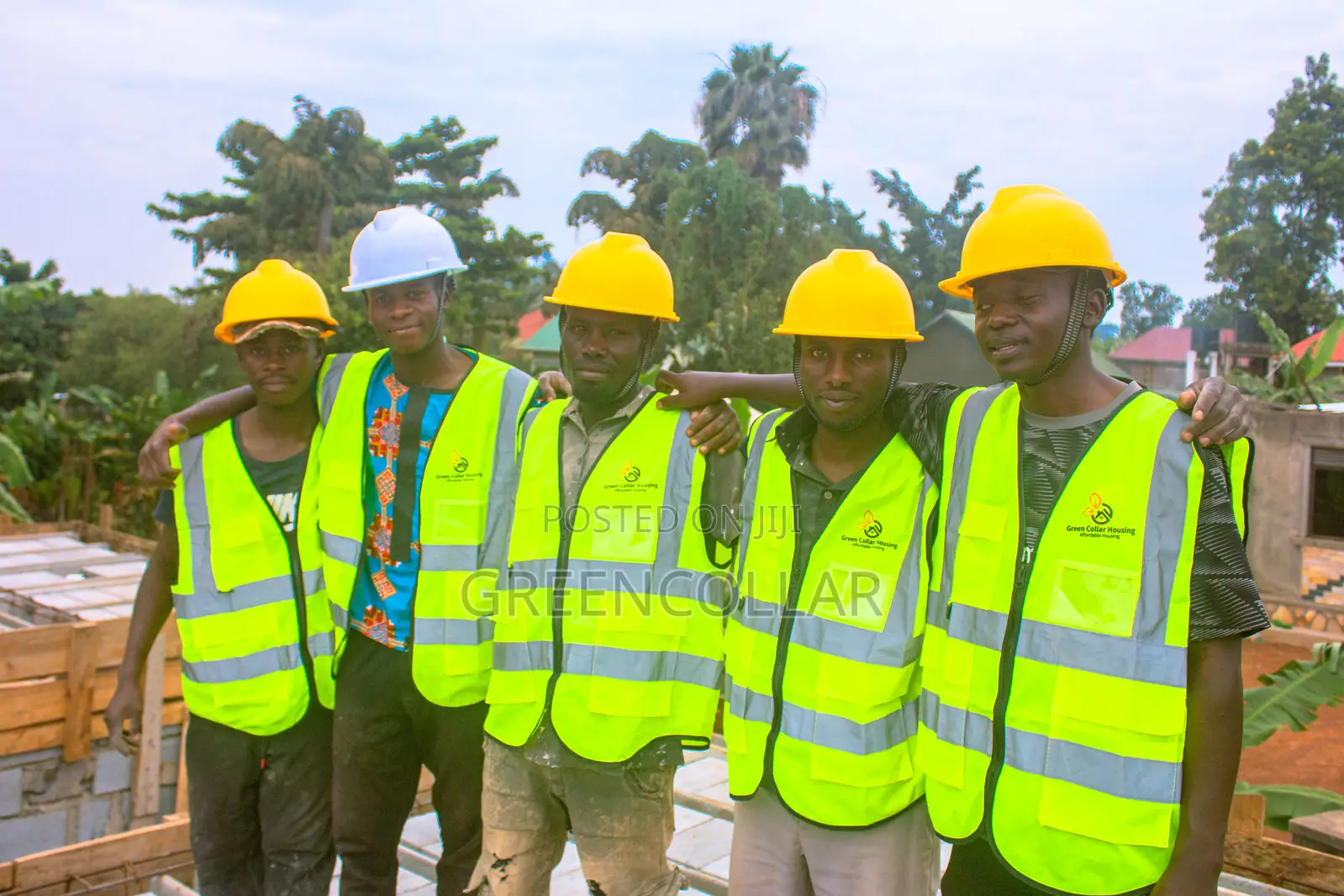 Construction Services