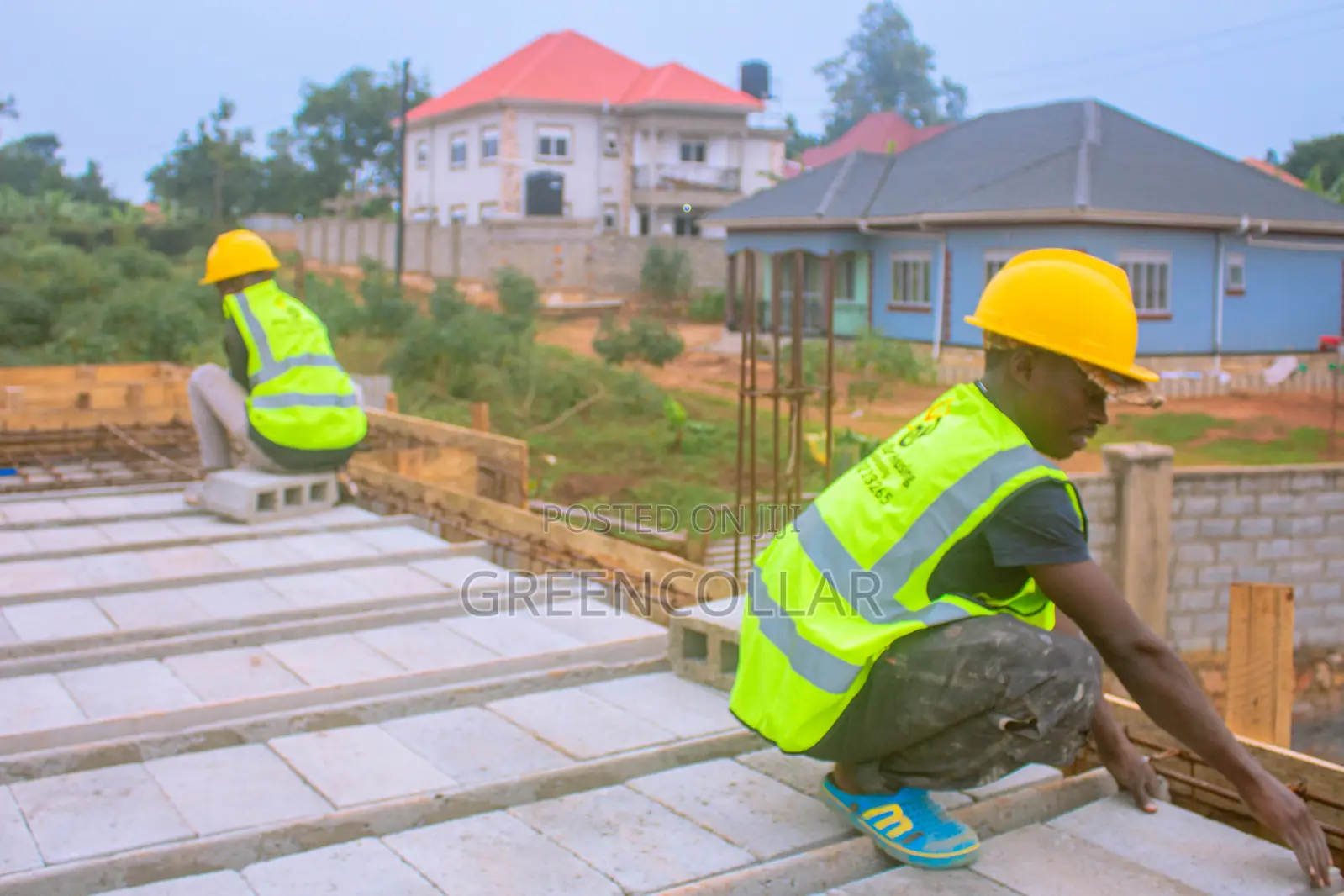 Construction Services