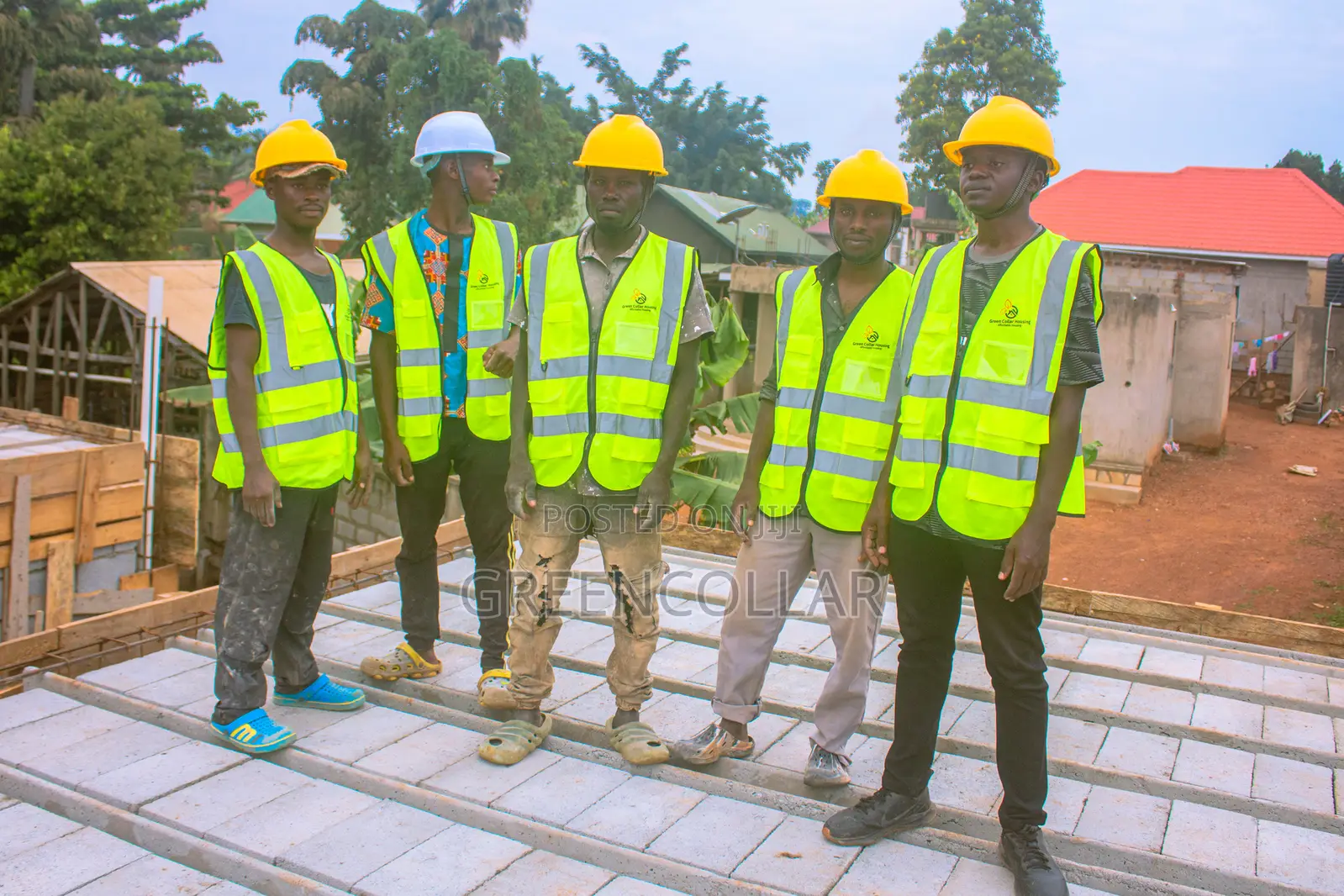 Construction Services