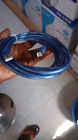 Printer Cable 5m