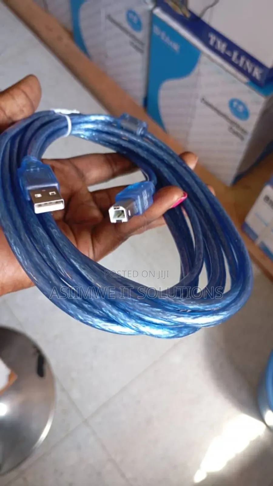 Printer Cable 5m