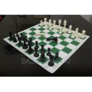 43 X 43cm the Criff Foldable Tournament Chess