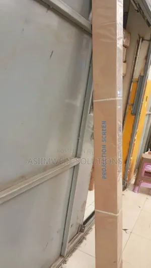 Projector Screen 200*200 Wall/Manual