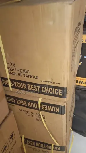 Kuwes Cat7 Cable