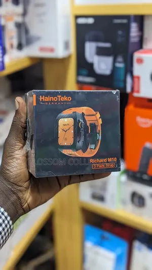 Haino Teko Germany Richard M10