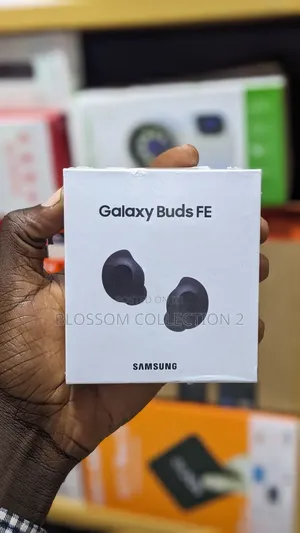 Galaxy Buds Fe