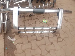 Car Accessories New and Used
