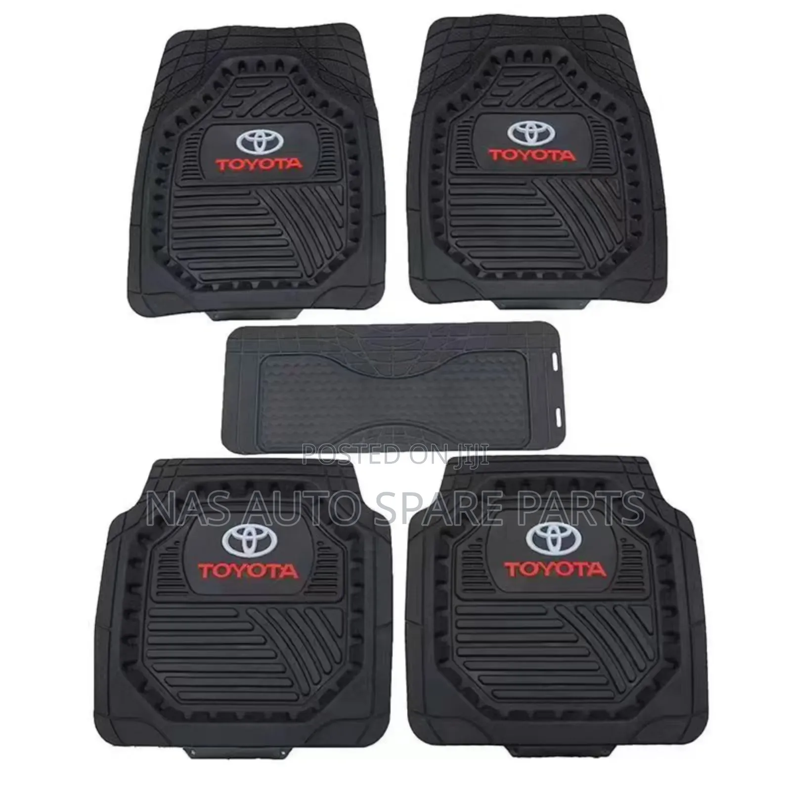 Car Floor Carpets