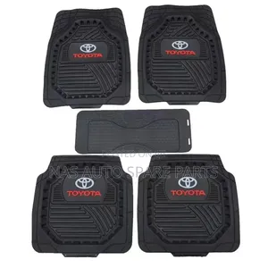 Car Floor Carpets