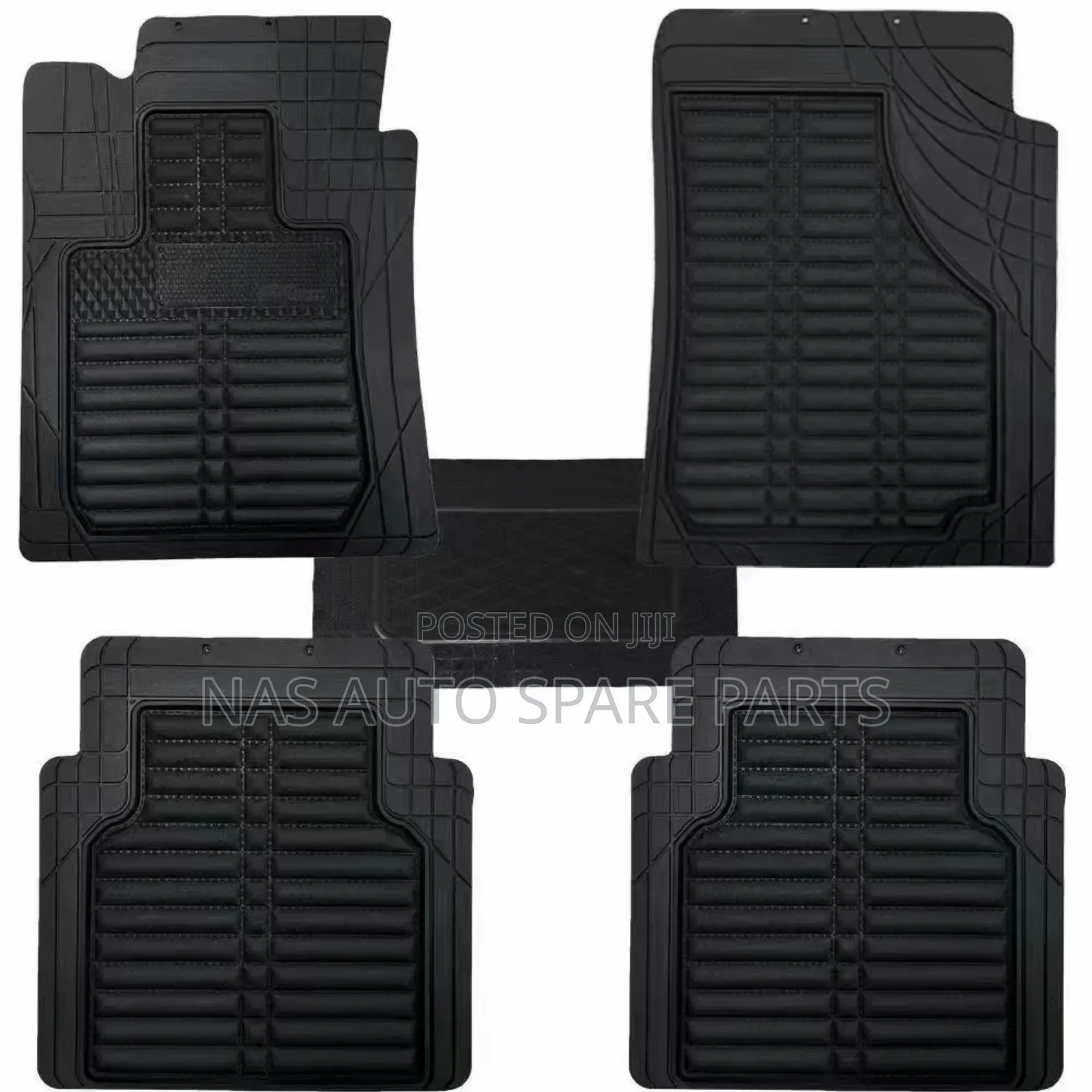 Car Floor Carpets