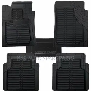 Car Floor Carpets